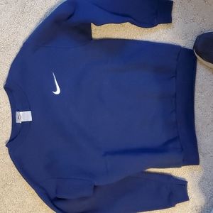 Nike Sweatshirt  boys 14-16